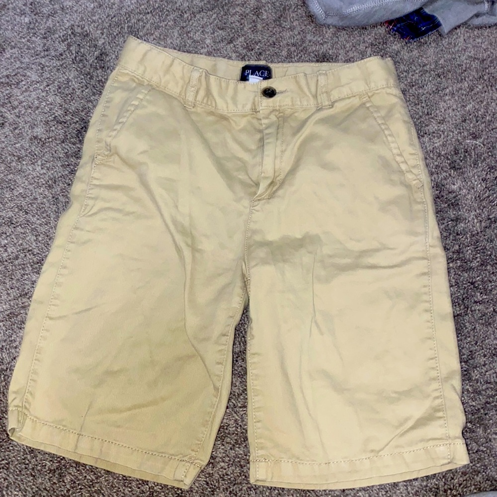 closet clean out
